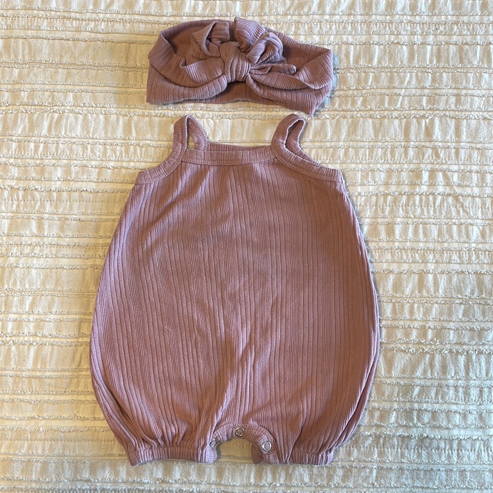 Kate Quinn 3-6 month set